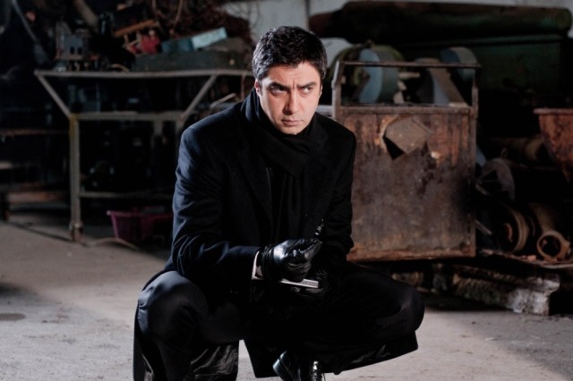 Kurtlar Vadisi Pusu Fotoğrafı