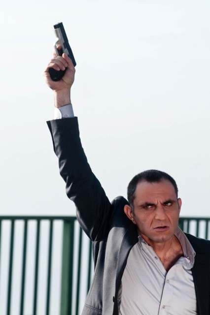 Kurtlar Vadisi Pusu Fotoğrafı