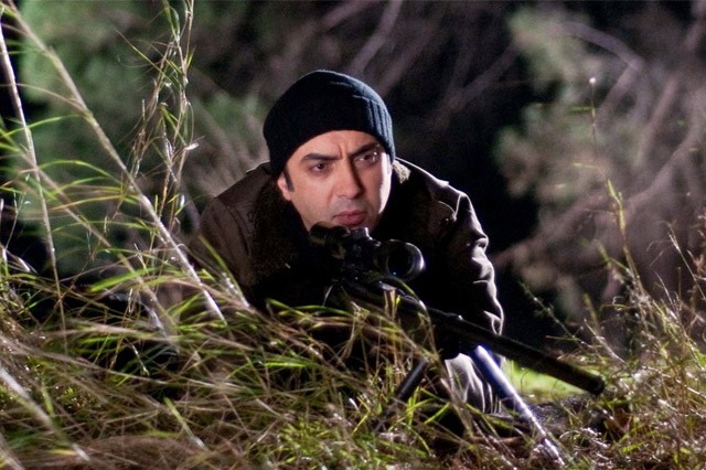 Kurtlar Vadisi Pusu Fotoğrafı