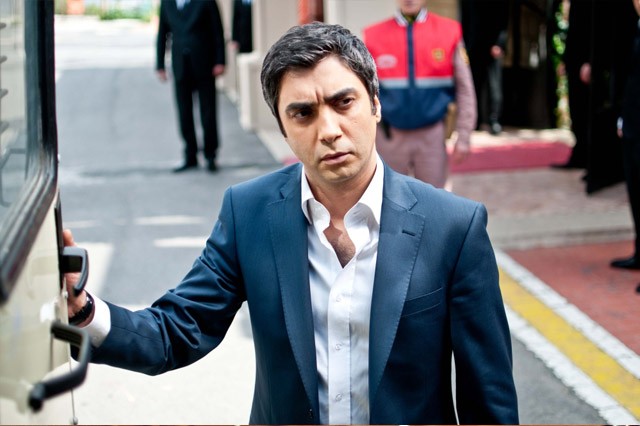Kurtlar Vadisi Pusu Fotoğrafı