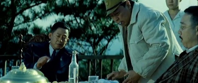 The Message Fotoğrafı