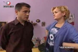 7 Numara Fotoğrafı