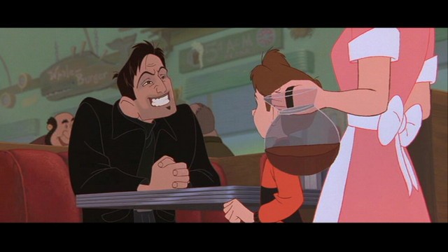 Demir Dev Fotoğrafı