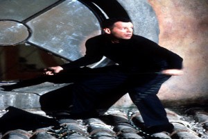 Hudson Hawk Fotoğrafları 0