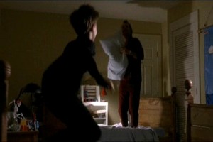 Peki Ya Bob? Fotoğrafı