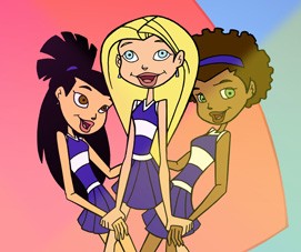 Groove Squad Fotoğrafı