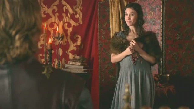 Game Of Thrones Fotoğrafı