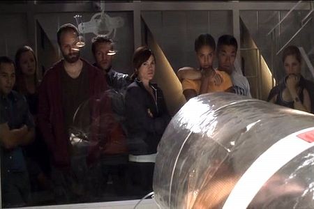 Virtuality Fotoğrafı