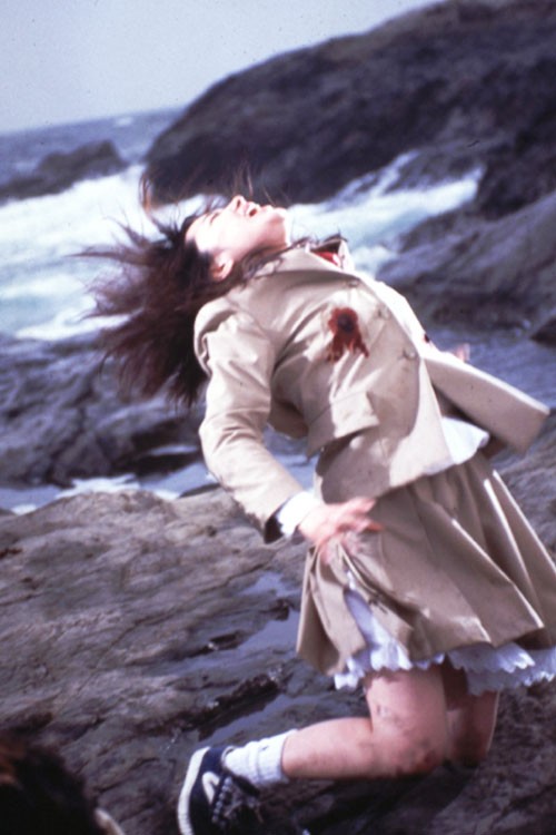 Ölüm Oyunu Fotoğrafı