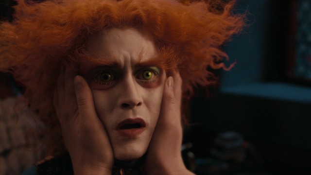 Alis Harikalar Diyarında Fotoğrafı