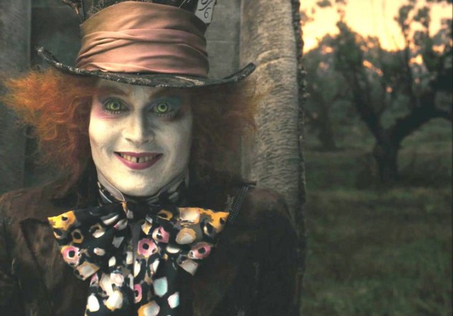 Alis Harikalar Diyarında Fotoğrafı