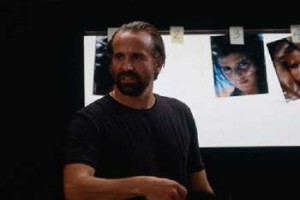 Ölümün Maskesi Fotoğrafı