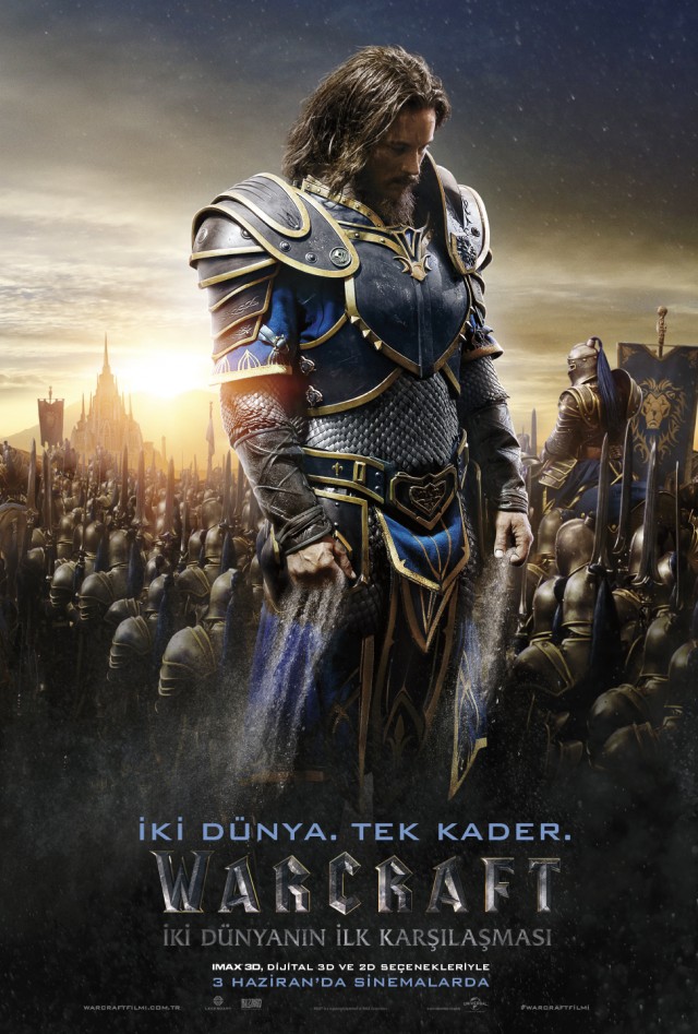 Warcraft Fotoğrafları 16