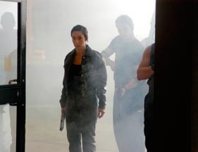 The Vault Fotoğrafı