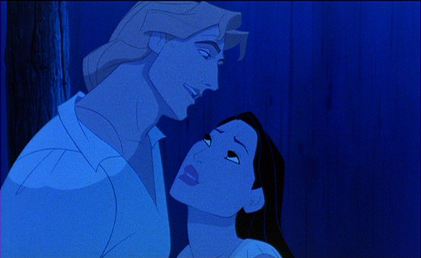 Pocahontas Fotoğrafı