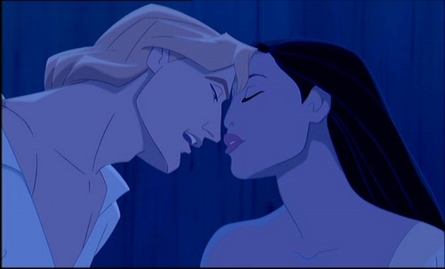 Pocahontas Fotoğrafı