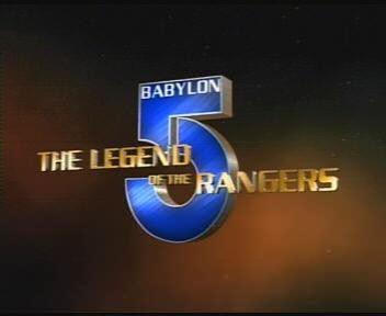 Babylon 5: The Legend Of The Rangers: To Live And Die In Starlight Fotoğrafları 4