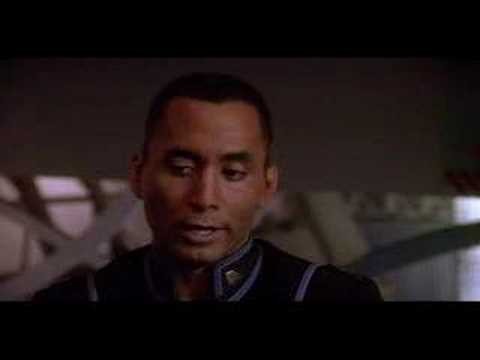 Babylon 5: Thirdspace Fotoğrafı