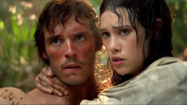 Karayip Korsanları: Gizemli Denizlerde Fotoğrafı