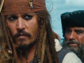 Karayip Korsanları: Gizemli Denizlerde Fotoğrafı