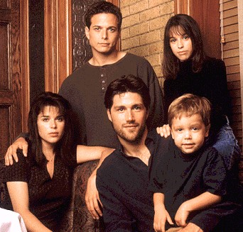 Party Of Five Fotoğrafları 2