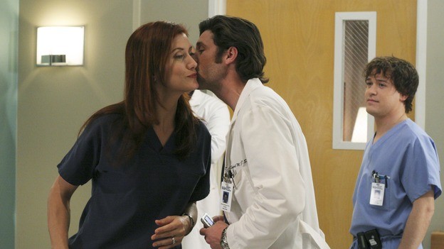 Grey's Anatomy Fotoğrafı