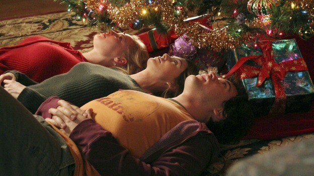 Grey's Anatomy Fotoğrafı