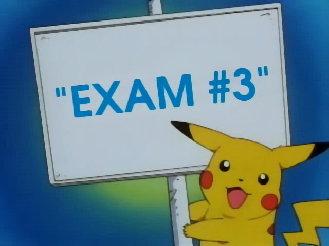 Pokemon Fotoğrafı