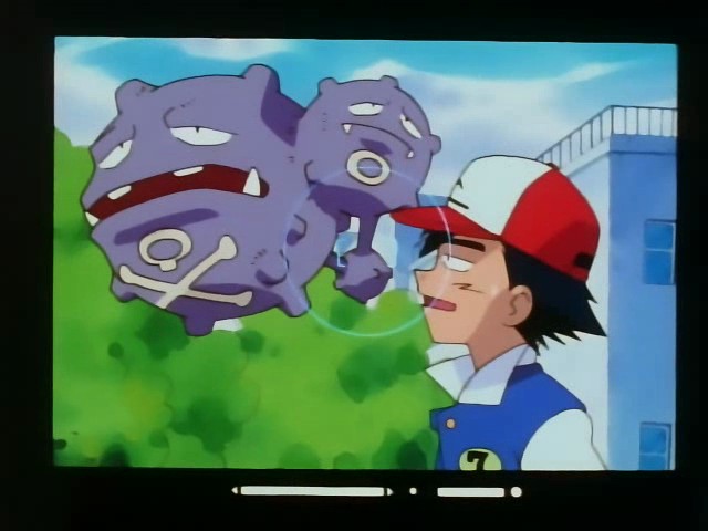 Pokemon Fotoğrafı