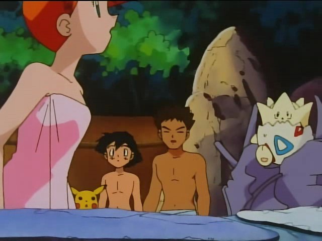 Pokemon Fotoğrafı