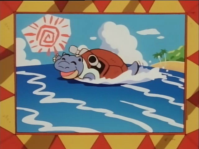 Pokemon Fotoğrafı