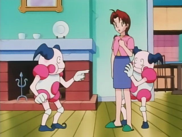 Pokemon Fotoğrafı
