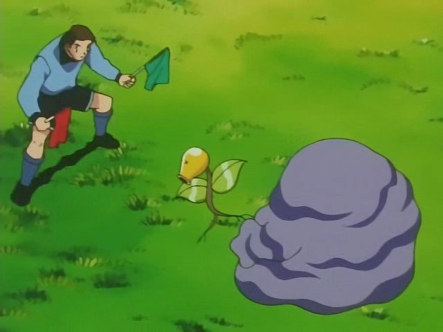Pokemon Fotoğrafı