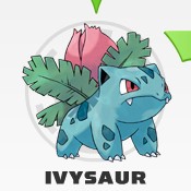 Pokemon Fotoğrafı