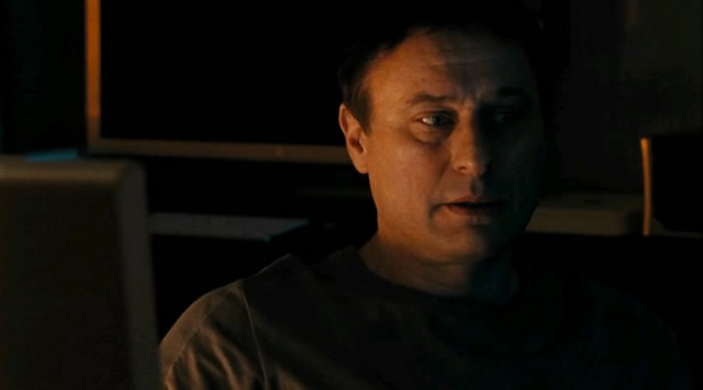 Ateşle Oynayan Kız Fotoğrafı