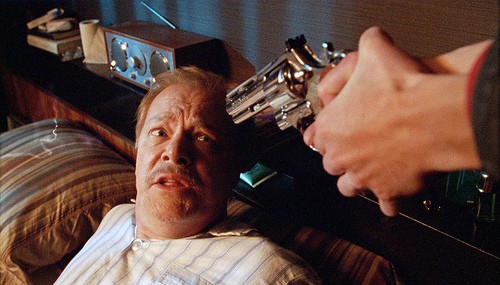 Ateşle Oynayan Kız Fotoğrafı