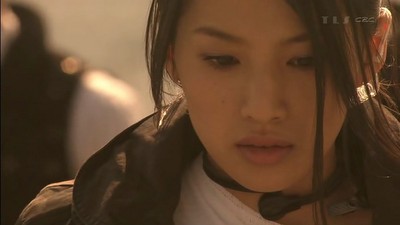 Gekijoban Kamen Raider Hibiki To Shichinin Nosenki Fotoğrafları 1