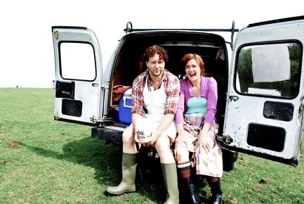 Morris: A Life with Bells On Fotoğrafı