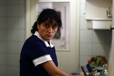 La Nana / The Maid Fotoğrafları 1