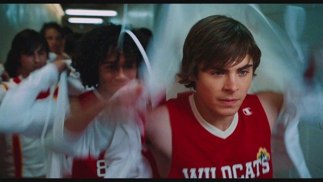 High School Musical 3: Senior Year Fotoğrafı