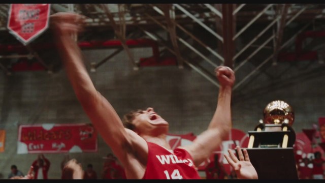 High School Musical 3: Senior Year Fotoğrafı