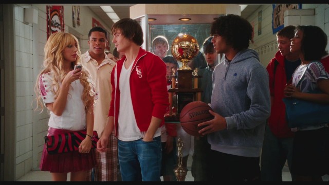 High School Musical 3: Senior Year Fotoğrafı