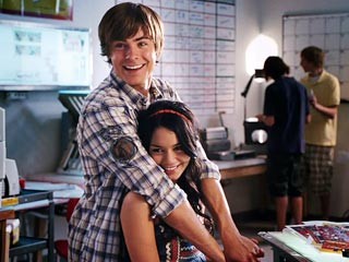 High School Musical 3: Senior Year Fotoğrafı