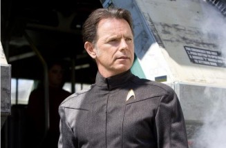 Star Trek Fotoğrafı