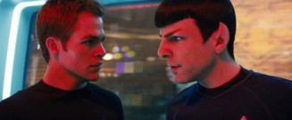 Star Trek Fotoğrafı