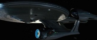 Star Trek Fotoğrafı