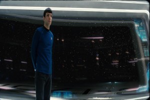 Star Trek Fotoğrafı