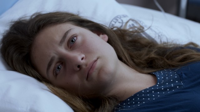 Ateşin Düştüğü Yer Fotoğrafı