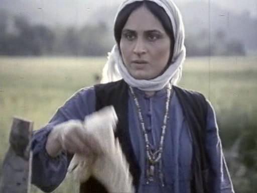 Bashu, The Little Stranger fotoğrafı