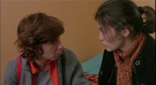 Bir Kelebeğin Kanat Çırpışı Fotoğrafı